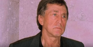 Anatoli Bugorski Was Shot Through The Face With A Laser And Lived