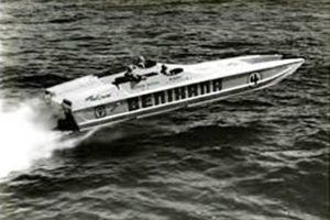 Rocky Aoki: The Japanese Wrestler Who Gave Us Benihana