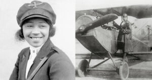 Bessie Coleman