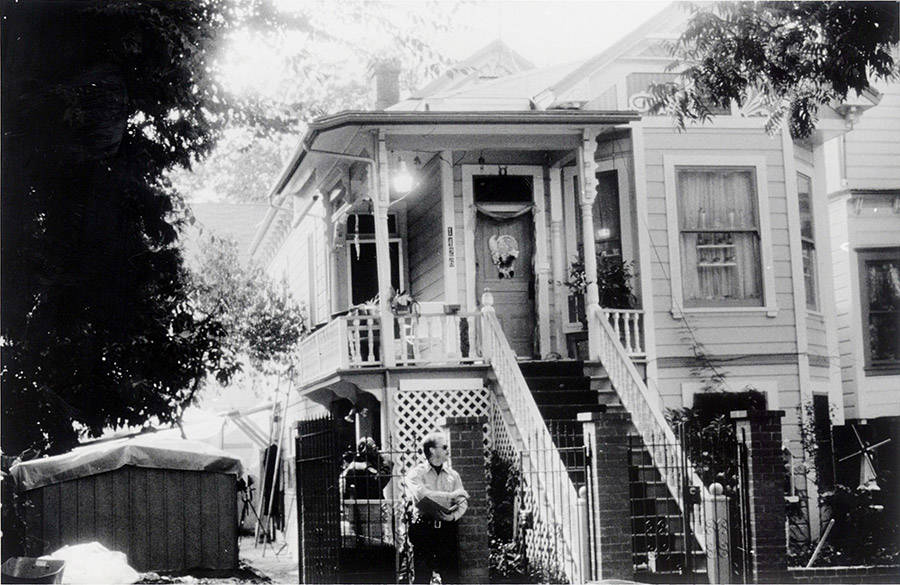 La casa de huéspedes de Dorothea Puente