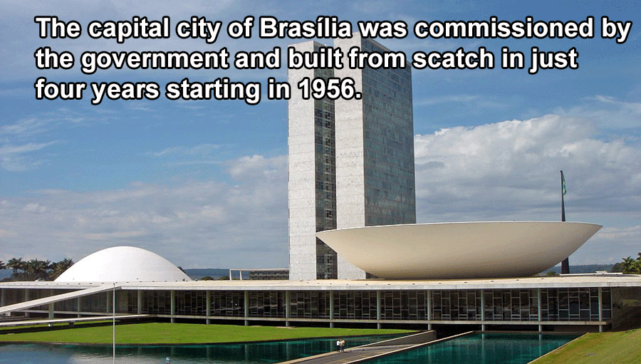 BrasÃ­lia