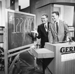 The True Story Of Charles Van Doren And The Quiz Show Scandals