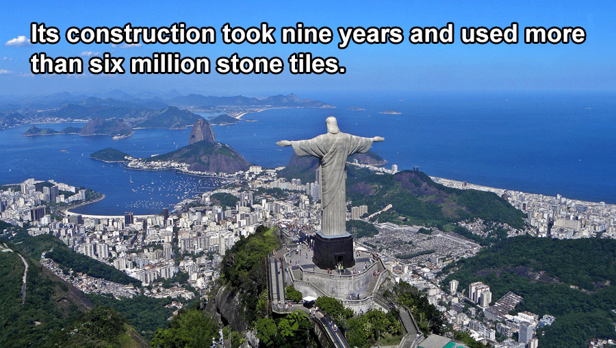 Christ The Redeemer