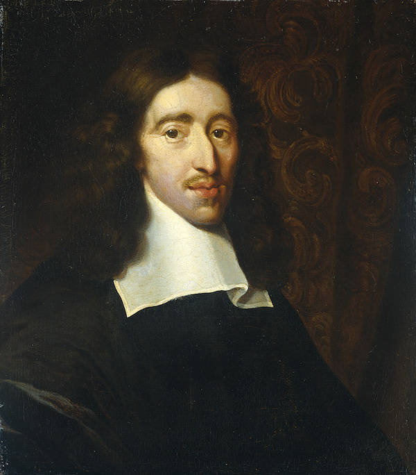 Johan de Witt