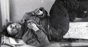 Dyatlov Pass Body Og