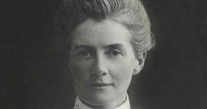 Edith Cavell Featured