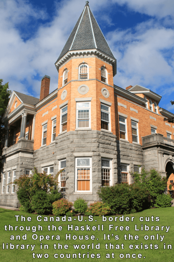 The Haskell Library From Outside