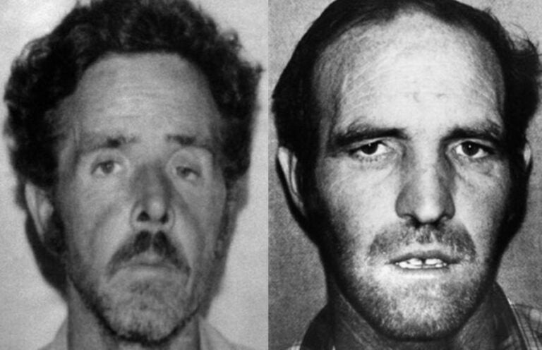 Henry Lee Lucas: The Confession Killer Who Allegedly Butchered Hundreds