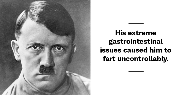 Fascinating Facts About Adolf Hitler Facts Net The Best Porn Website