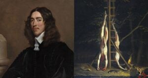 Johan De Witt Featured