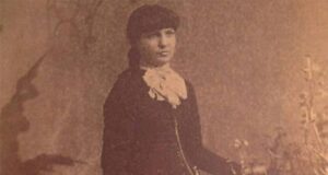 Kate Morgan Featured