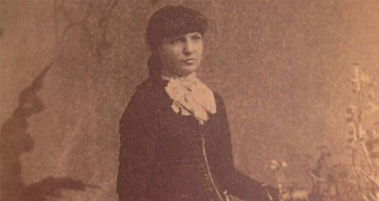 Kate Morgan Featured