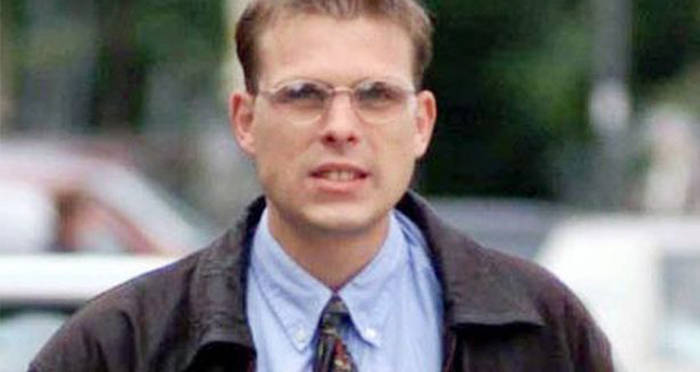 Mitchell Quy Killed His Wife And Let Police Watch Him Look For Her - What Does Mitchell Quy Look Like Now
