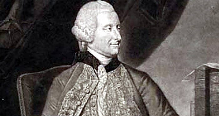 Why Gambling Led John Montagu To Invent The Sandwich