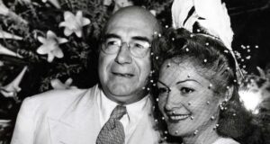 Nucky Johnson Featured