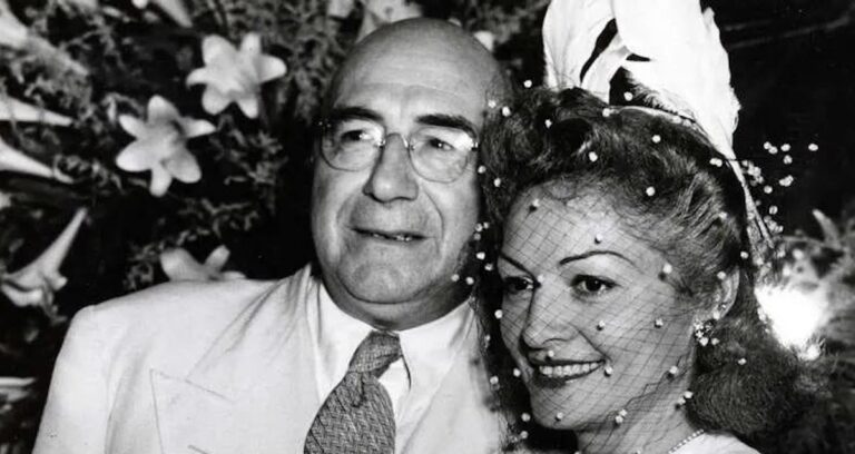 Nucky Johnson Featured