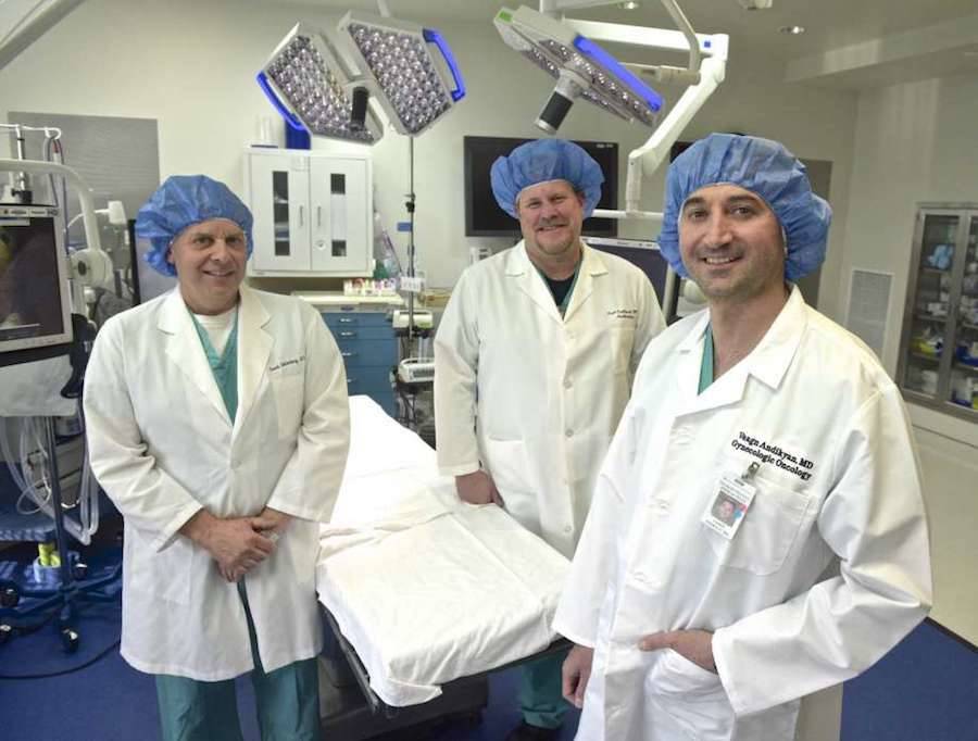 Operating Room