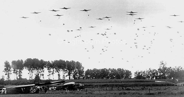 Operation Market Garden The Mistake That Added Months To World War Ii