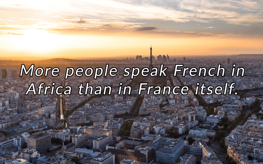 33 Interesting France Facts Sure To Blow Your Mind