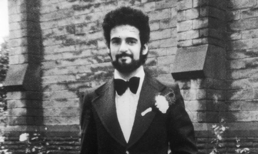 Peter Sutcliffe The Yorkshire Ripper