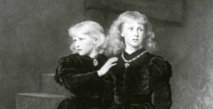 Princes In The Tower 1