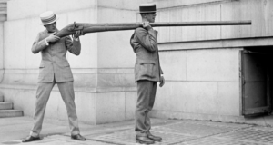 Punt Gun