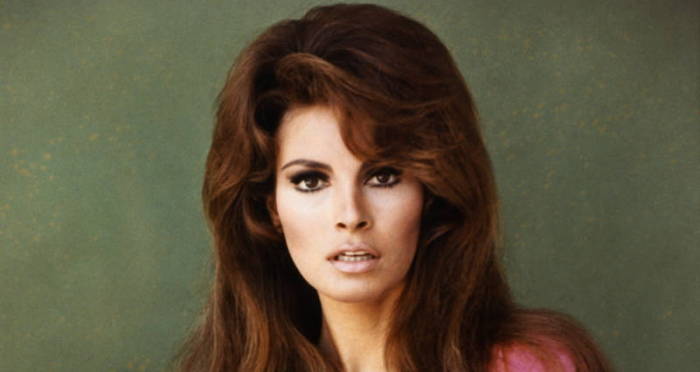 27 Raquel Welch Pictures Of The Sex Symbol Who Broke The Mold