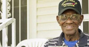 Richard Overton