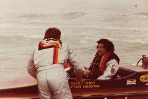 Rocky Aoki: The Japanese Wrestler Who Gave Us Benihana