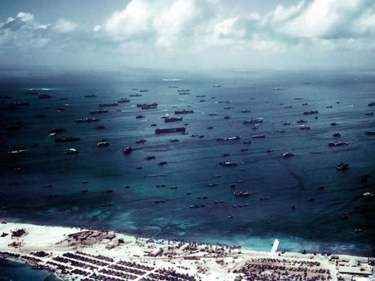 Kaiten: The Japanese Kamikaze Torpedos And The Men Inside Them