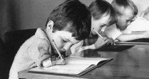 Thalidomide Writing Og