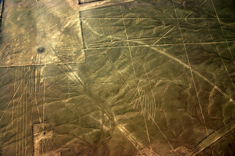 Nazca Lines