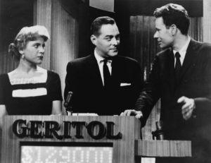 The True Story Of Charles Van Doren And The Quiz Show Scandals