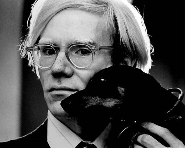 Andry Warhol