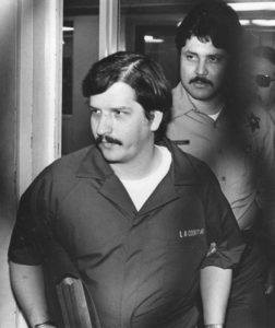 William Bonin, The 'Freeway Killer' Who Terrorized Southern California