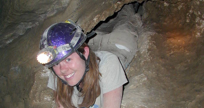 Why Utah's Nutty Putty Cave Is Sealed Up With One Spelunker Inside