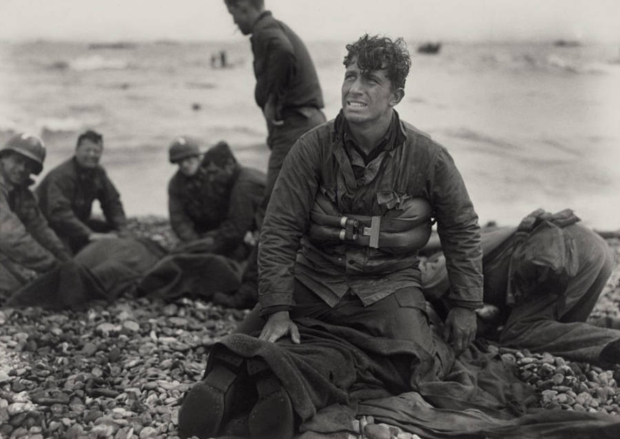 D-Day Photos And Stories That Bring The Normandy Invasion To Life