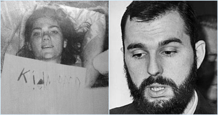 Barbara Mackle Survived Being Buried Alive, And Her Kidnapper Became A ...