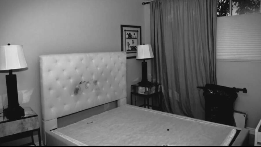 Blake Leibel Bedroom