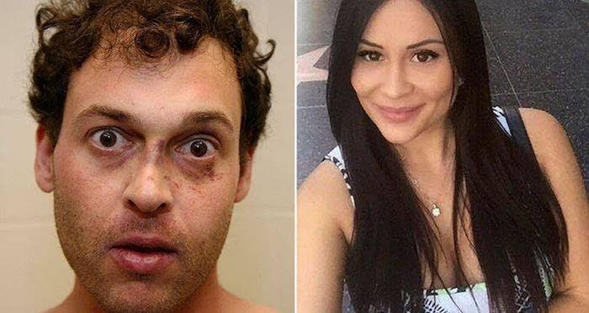 The Horrific Story Of Blake Leibel, The Real Estate Heir Who Tortured, Murdered, And Drained The Blood From His Fiancée