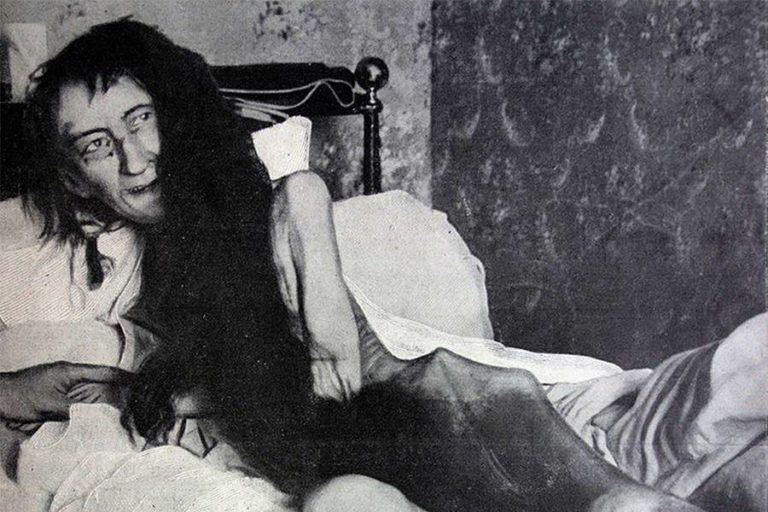 Blanche Monnier Spent 25 Years Imprisoned By Her Mom For Falling In Love