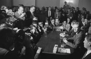 The True Story Of Charles Van Doren And The Quiz Show Scandals