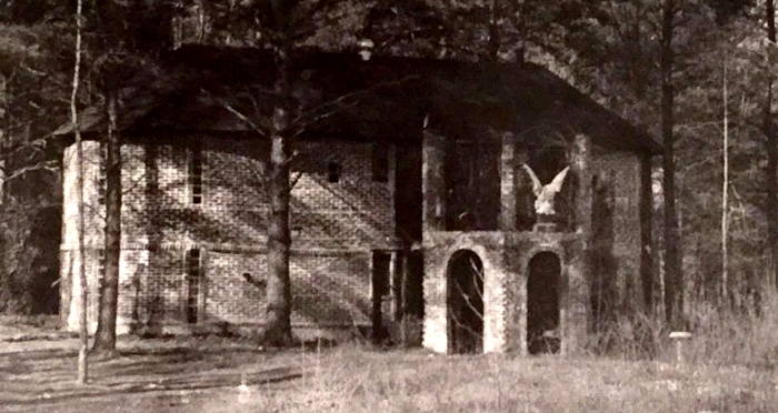 Corpsewood Manor Murders Satanism Sex Parties And Slaughter