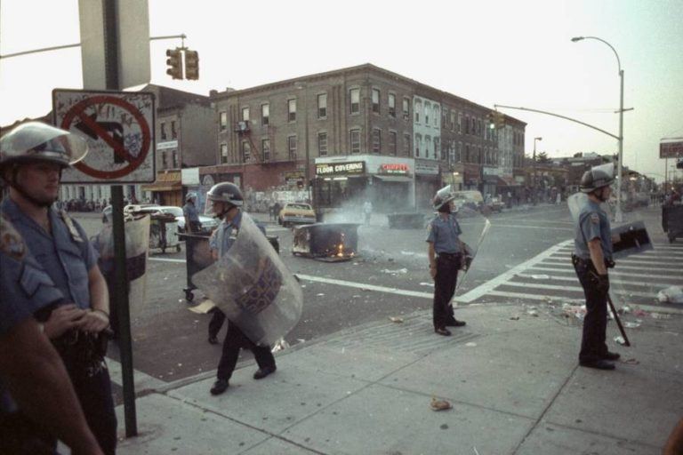 Riots In New York 8 Moments That Shook The City To Its Core