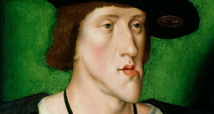 The Habsburg Jaw: The Royal Deformity Caused By Centuries Of Incest