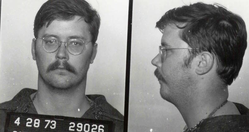 Serial Killer Edmund Kemper