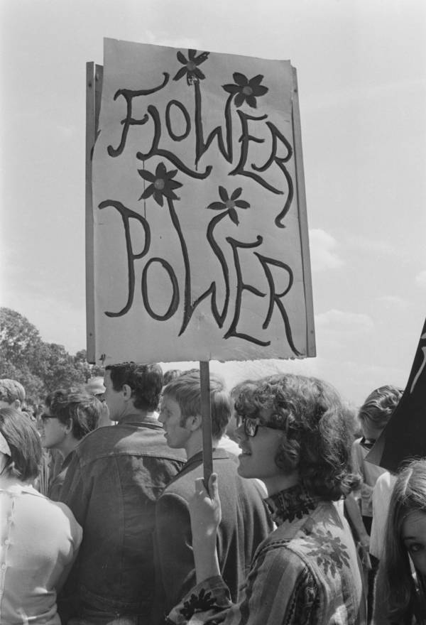 Flower Power London