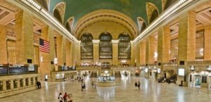 The Whispering Gallery In Grand Central: Explaining The Magic