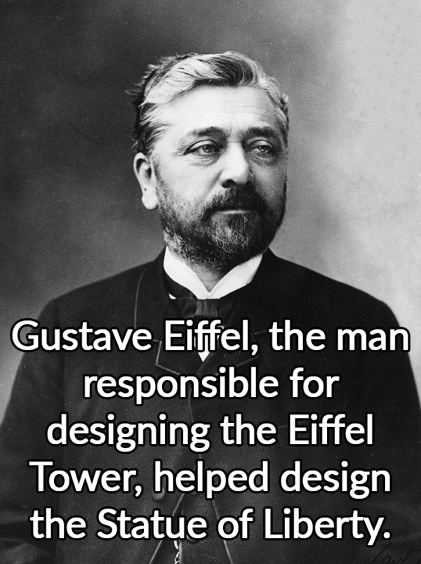 Gustave Eiffel