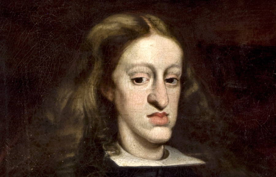 The Habsburg Jaw And The Cost Of Royal Inbreeding